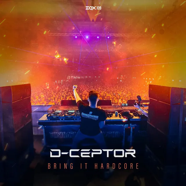 Cover art of Bring It Hardcore