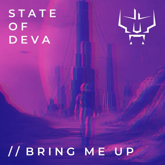 Cover art of Bring Me Up