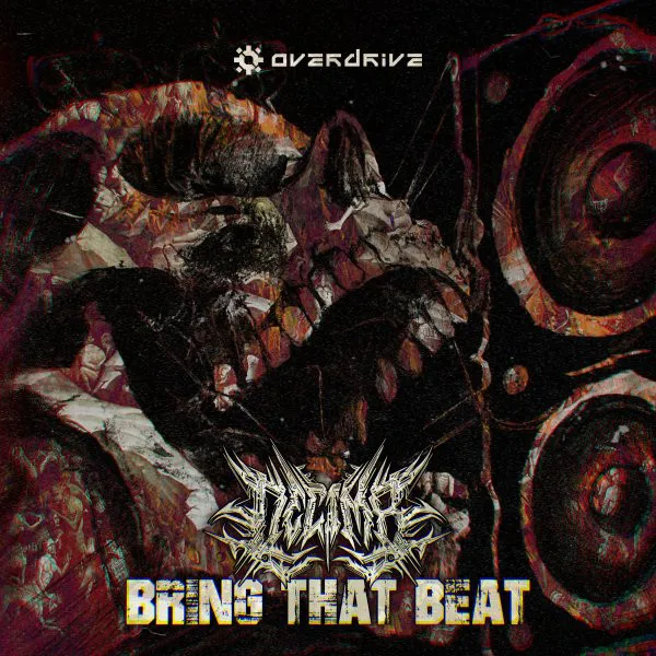 Cover art of Bring That Beat