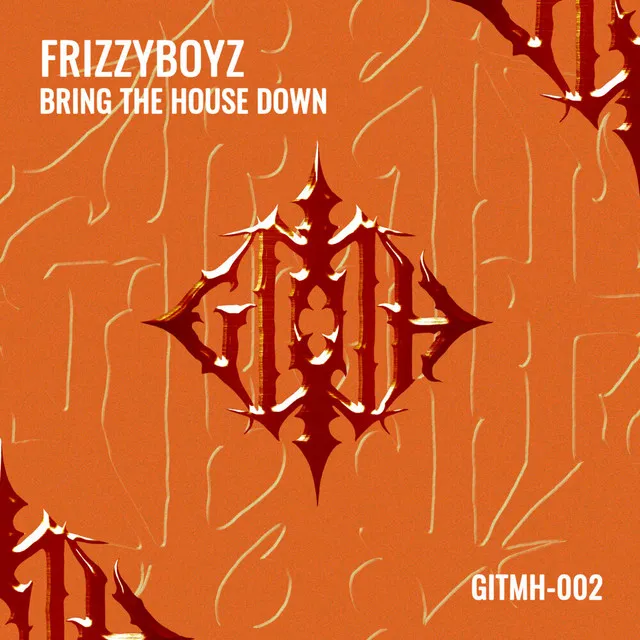 Cover art of Bring The House Down