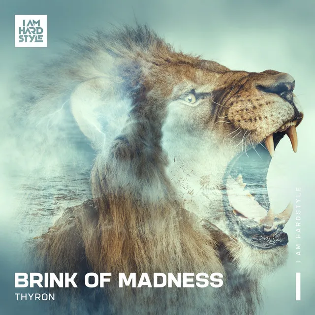 Cover art of Brink Of Madness