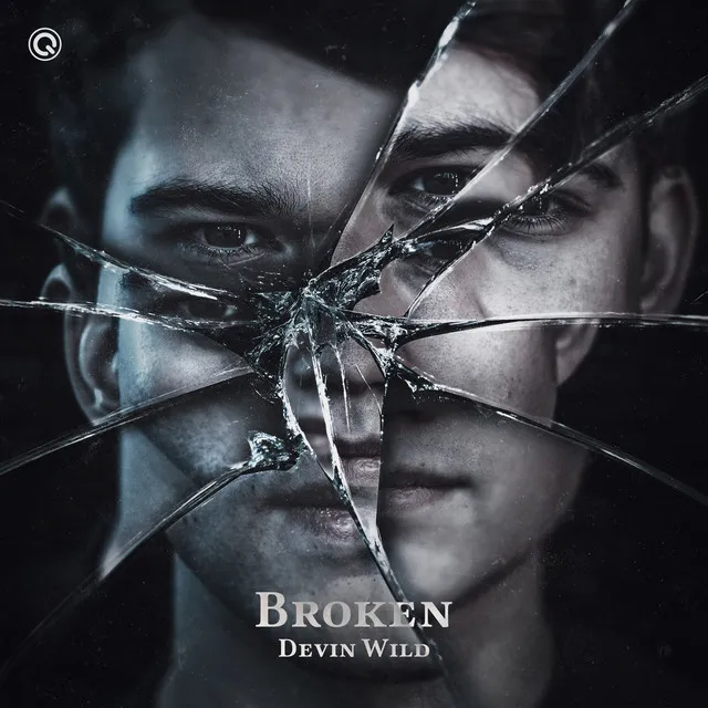 Cover art of Broken