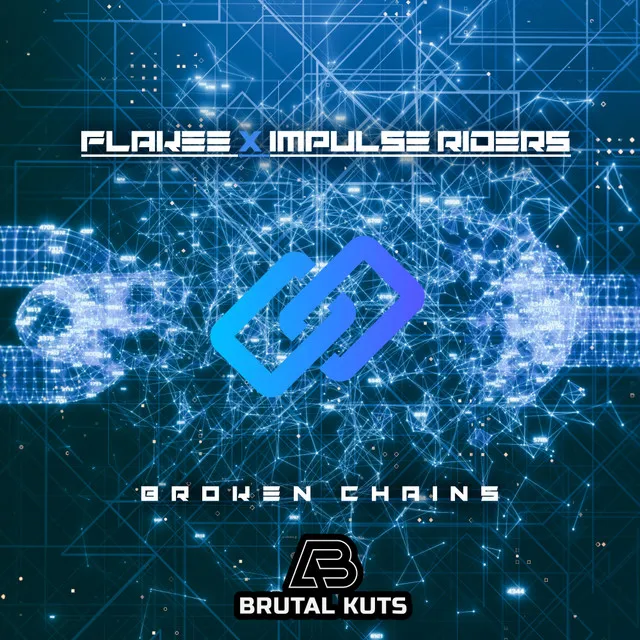 Cover art of Broken Chains