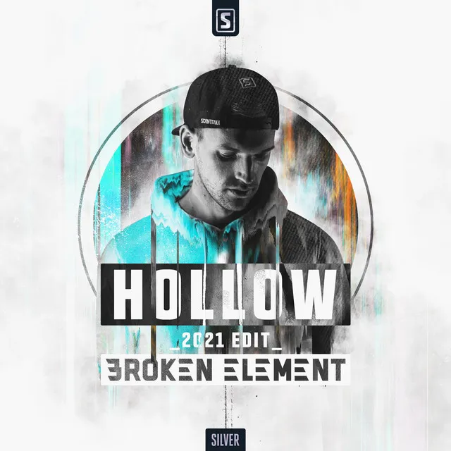 Hollow - 2021 Edit by Broken Element - Euphoric Hardstyle cover art