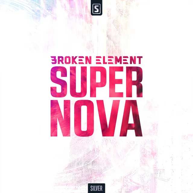 Supernova by Broken Element - Euphoric Hardstyle cover art