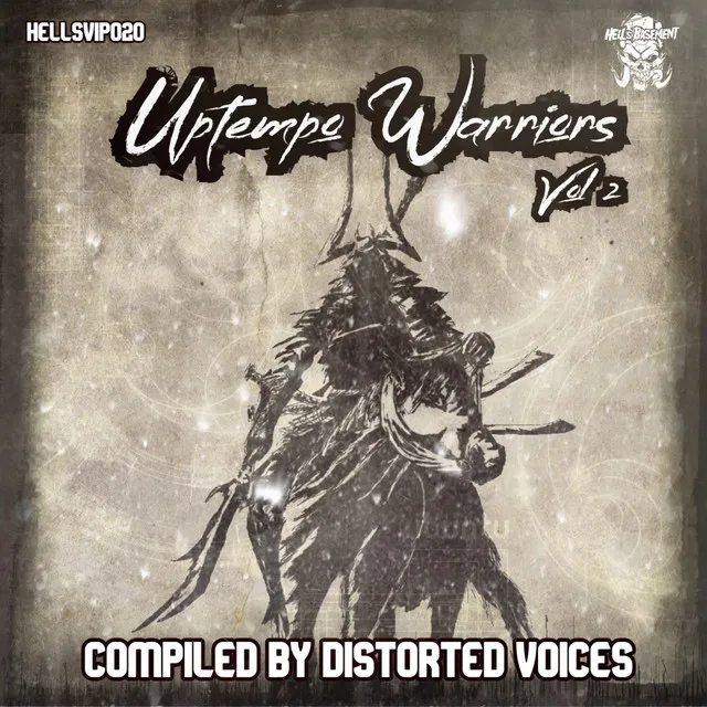 Heroes by Broken Image - Uptempo cover art