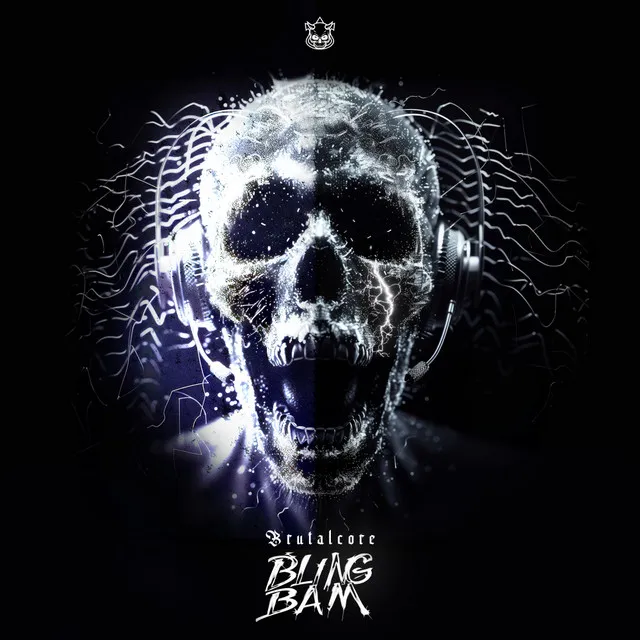 Bling Bam by Brutalcore - Uptempo cover art