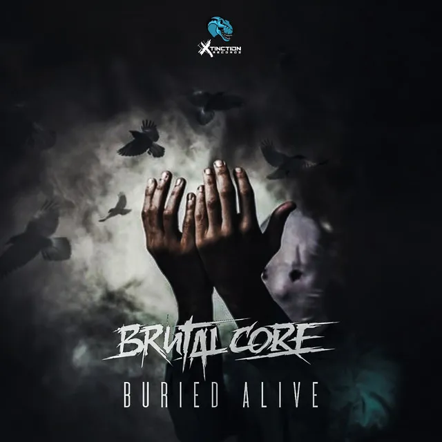 Buried Alive by Brutalcore - Uptempo cover art