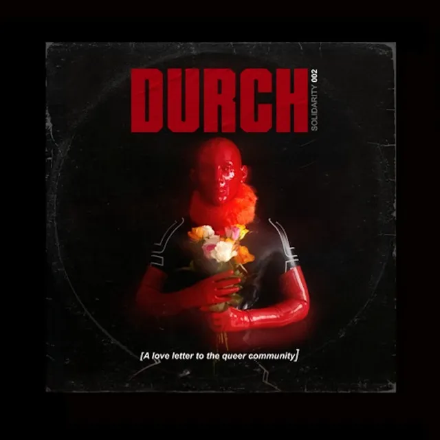 Satan Was A Babyboomer by Brutalismus 3000 - Hard Techno cover art