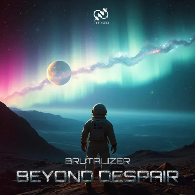 Beyond Despair by Brutalizer - Hardstyle cover art