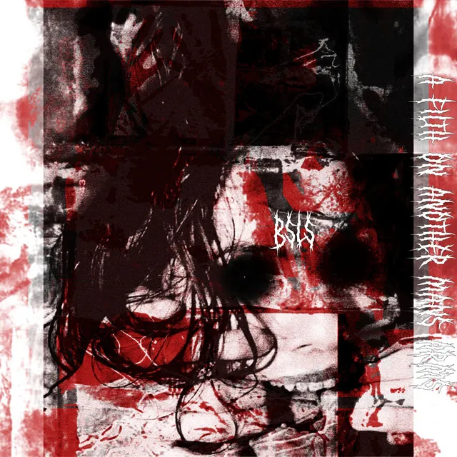 A Filth In Another Man's Arms by BSLS - Hard Techno cover art
