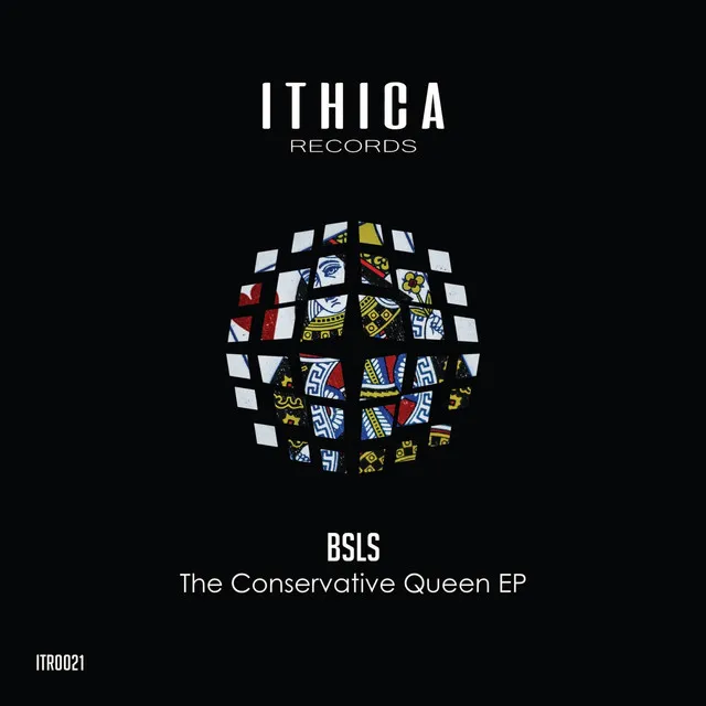 Higher Dose by BSLS - Hard Techno cover art