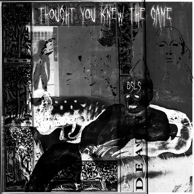 I Thought You Knew The Game by BSLS - Hard Techno cover art
