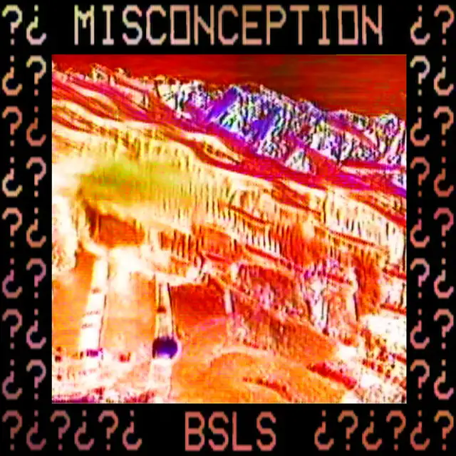We Are Superior by BSLS - Hard Techno cover art