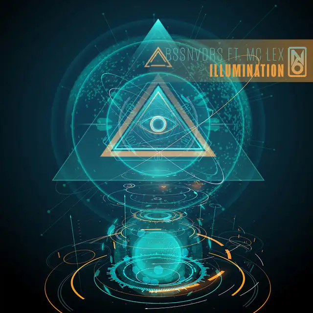 Illumination - Pro Edit by BSSNVDRS, MC LEX - Hardstyle cover art