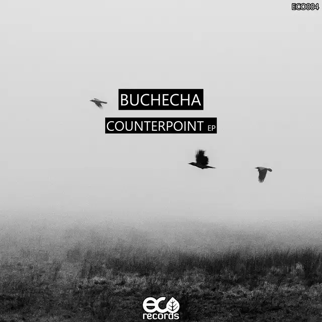 Counterpoint - Original Mix by Buchecha - Hard Techno cover art