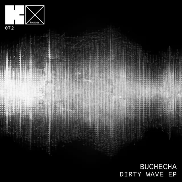 Moulded Society - Original Mix by Buchecha - Hard Techno cover art