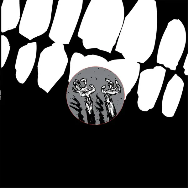 Union by Buchecha - Hard Techno cover art