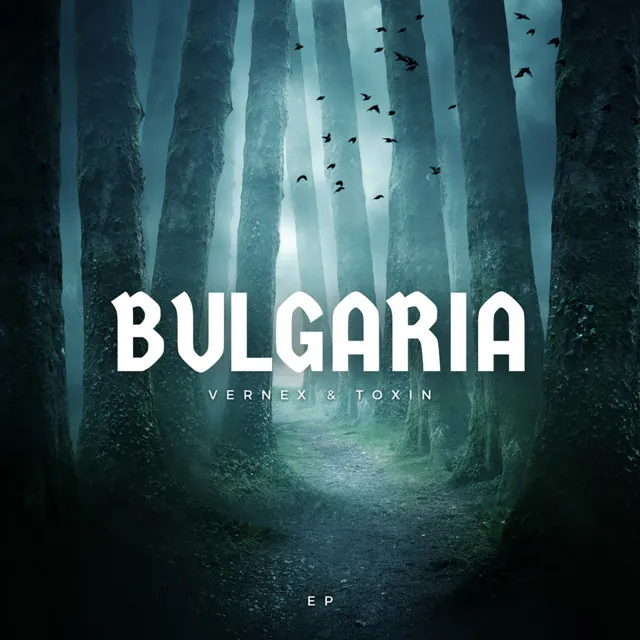 Cover art of Bulgaria