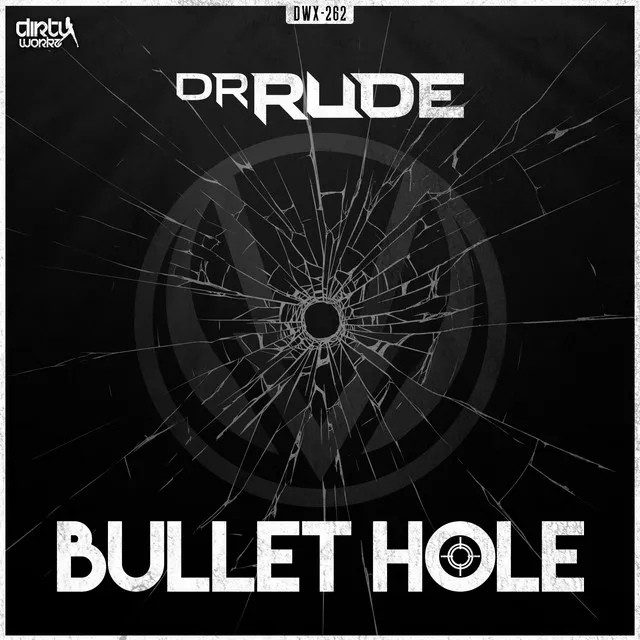 Cover art of Bullet Hole