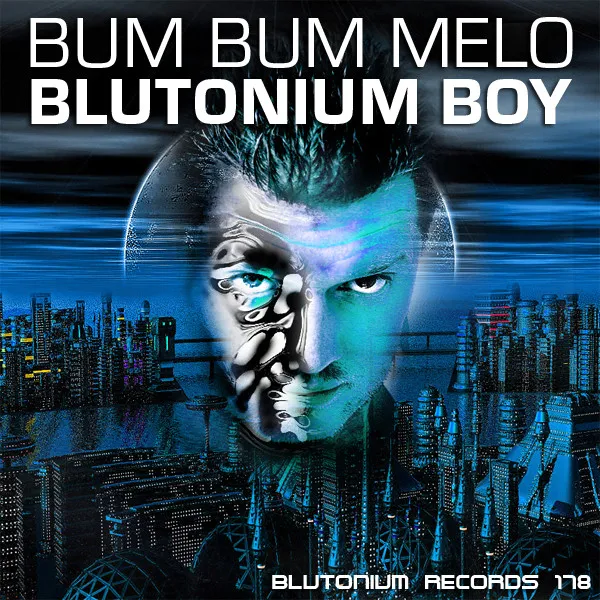 Cover art of Bum Bum Melo