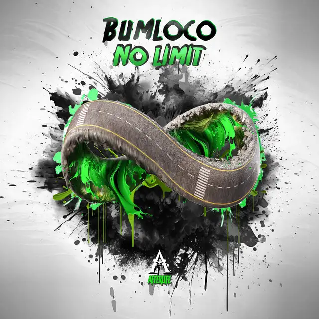 no limit by Bumloco - Frenchcore cover art