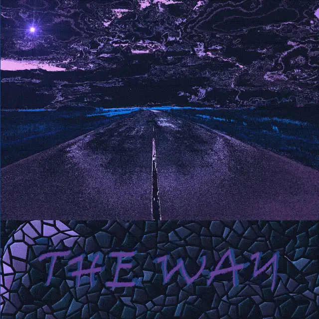the way by Bumloco - Frenchcore cover art