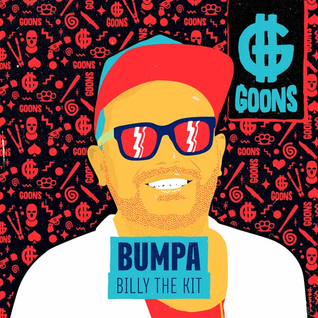 Cover art of Bumpa