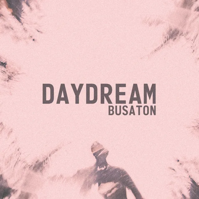 Daydream by Busaton - Hardstyle cover art