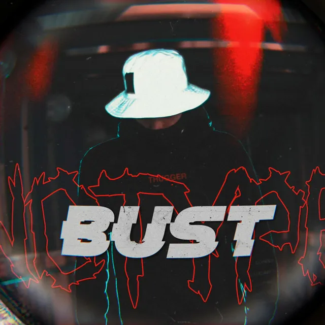 Cover art of BUST