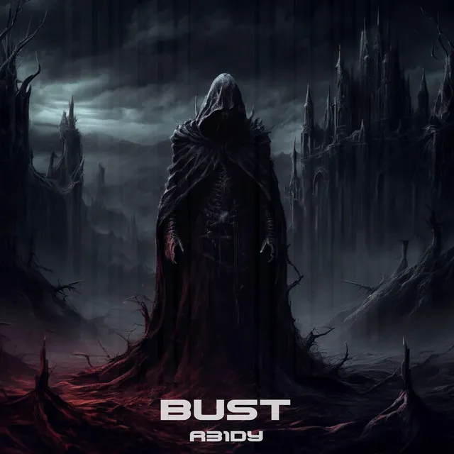 Cover art of BUST