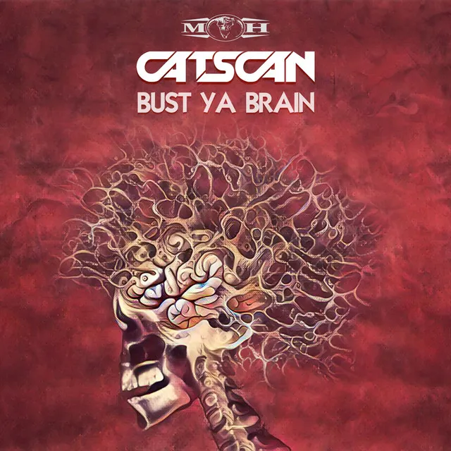 Cover art of Bust Ya Brain (Radio Edit)