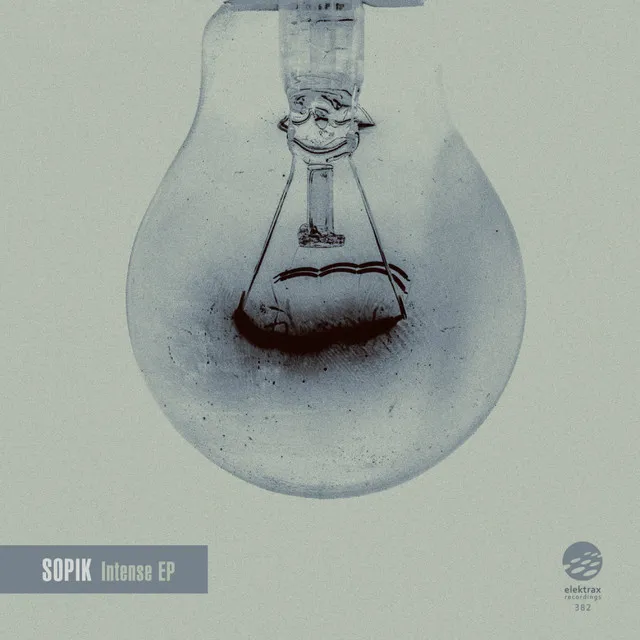 Cover art of Intense EP