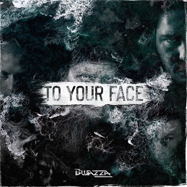To Your Face by Bwazza - Rawstyle cover art