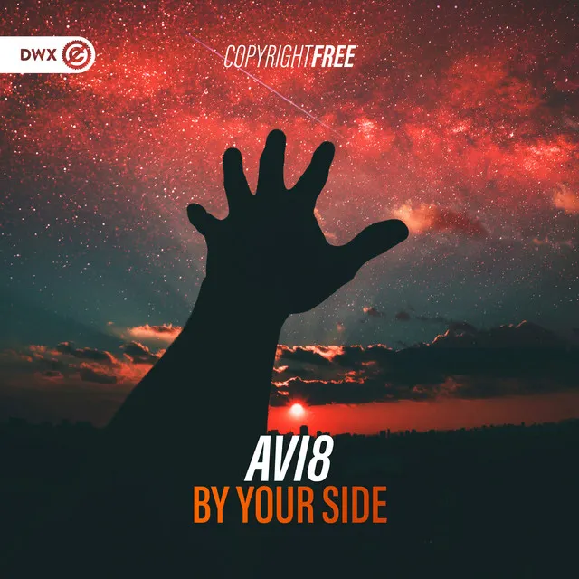 Cover art of By Your Side