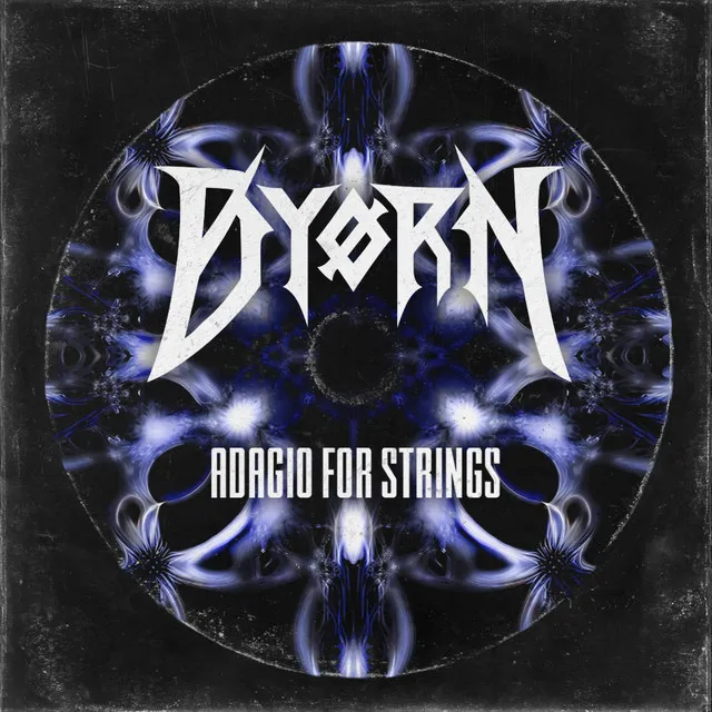 Adagio For Strings by BYORN - Hard Techno cover art
