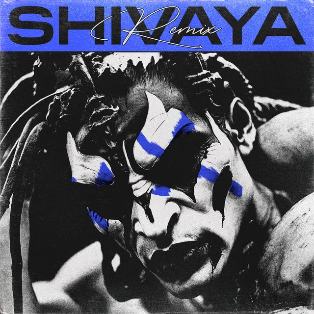 Shivaya - Remix by BYORN, Per Pleks - Hard Techno cover art