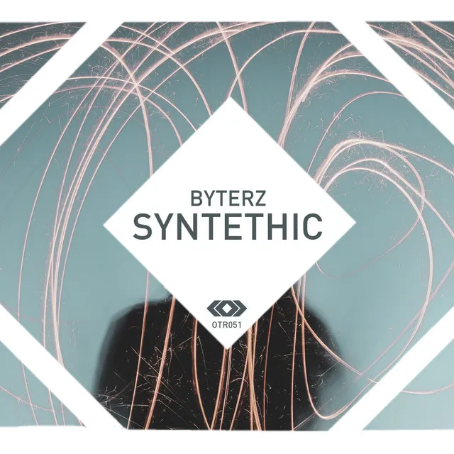 Synthetic by Byterz - Hardstyle cover art