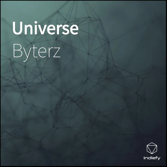 Universe by Byterz - Hardstyle cover art