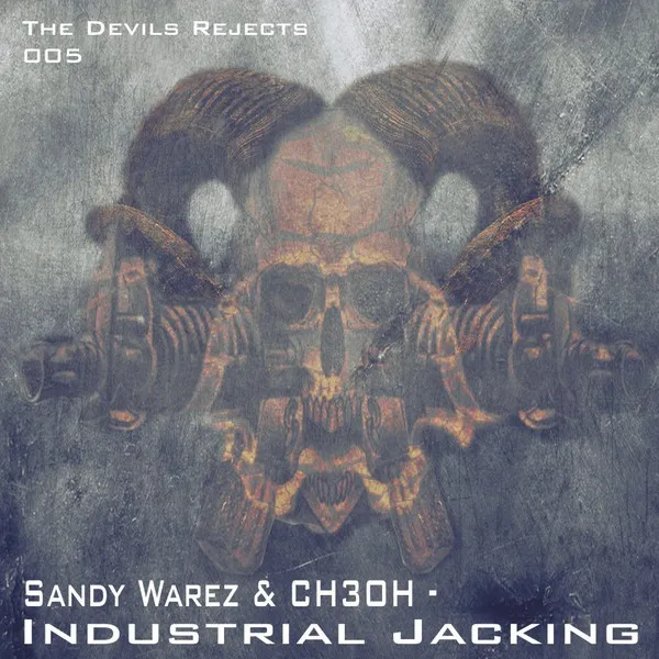 Cover art of Industrial Jacking