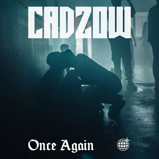 Brown Sugar by Cadzow - Hard Techno cover art