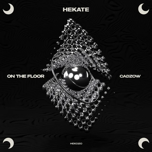 Mashin up by Cadzow - Hard Techno cover art