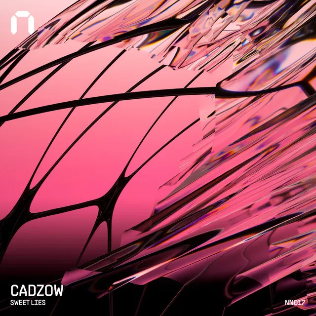 Sweet Lies by Cadzow - Hard Techno cover art