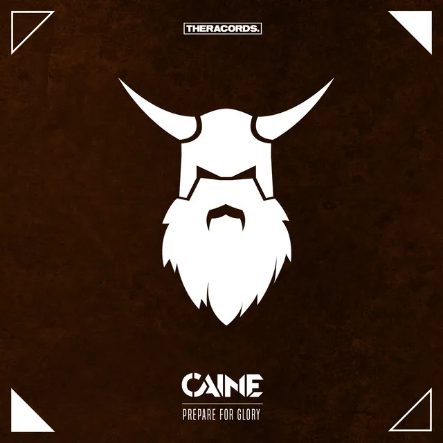 Together by Caine, Deimos - Hardstyle cover art