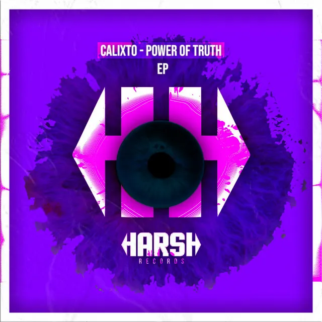 911 by Calixto - Hardstyle cover art