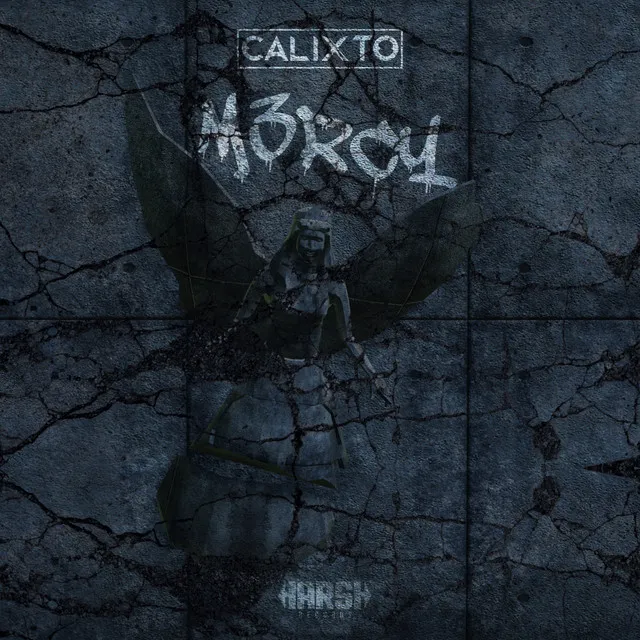 MindFck by Calixto, SVNTOZ - Hardstyle cover art