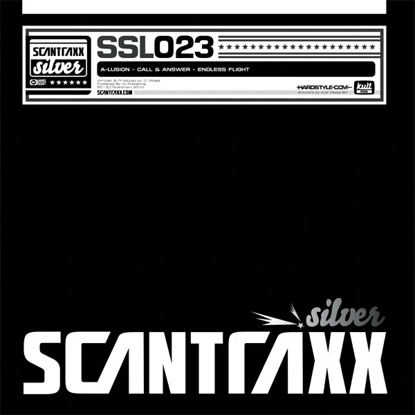 Cover art of Scantraxx Silver 023