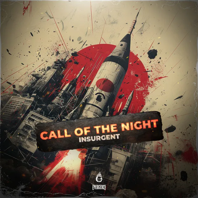 Cover art of Call Of The Night