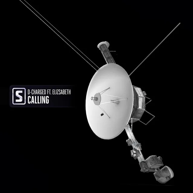 Cover art of Calling