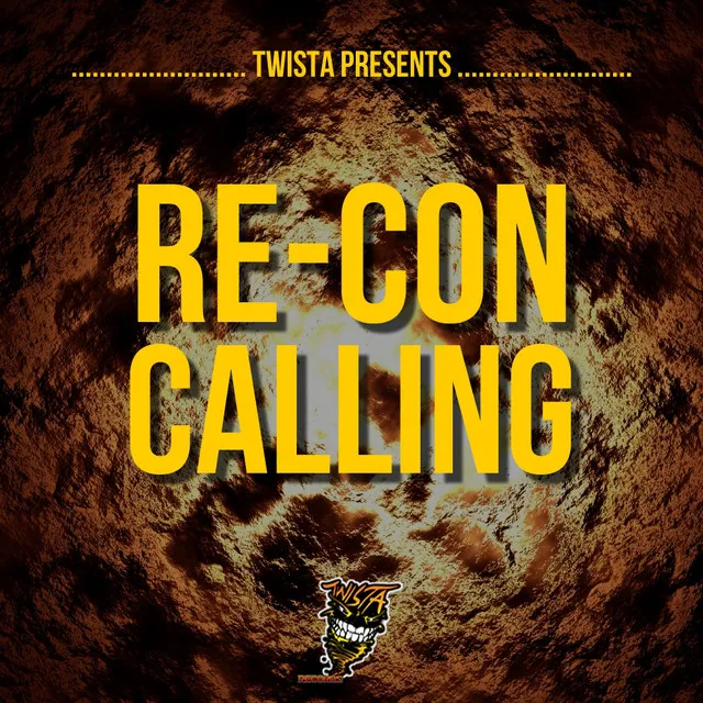 Cover art of Calling